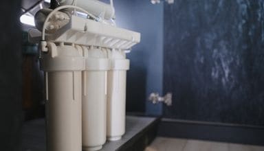 Water Treatment in Orlando