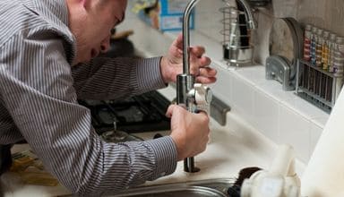 Plumbing Repair in Orlando