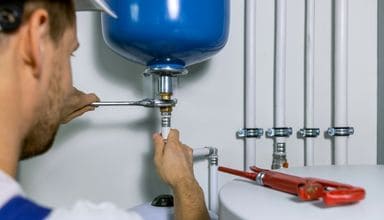 Plumbing Maintenance in Orlando