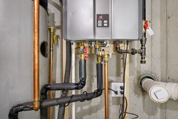 Water Heater Installation Orlando