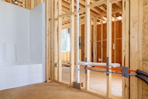 Plumbing Installation