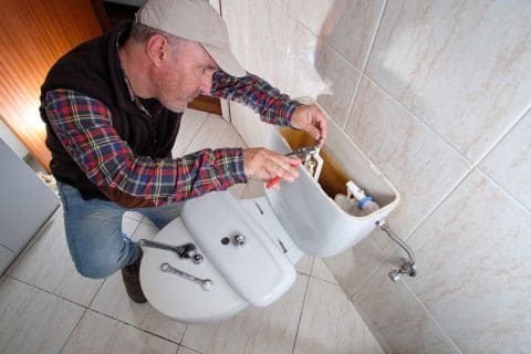 Winter Park Plumbing Repair
