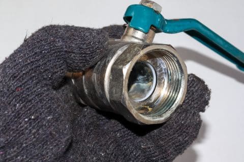 Plumbing Installation