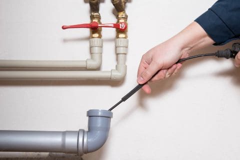 Plumbing Installation