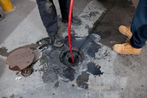 Winter Park Drain & Sewer Repair