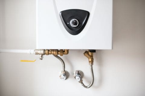 Winter Park Tankless Water Heaters