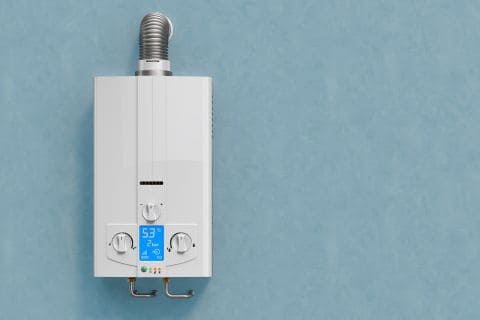 Plumbing Installation