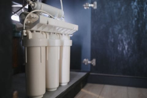 Winter Park Water Treatment