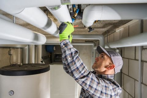 Orlando Plumbing Installation