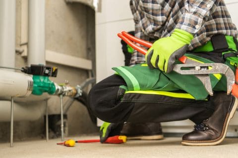 Altamonte Springs Plumbing Installation