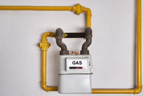 Plumbing Installation