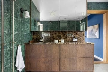 Longwood Plumbing Installation