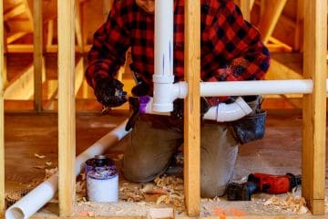 Gas Piping Installation Orlando