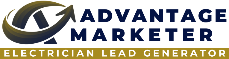 Advantage Marketer company logo