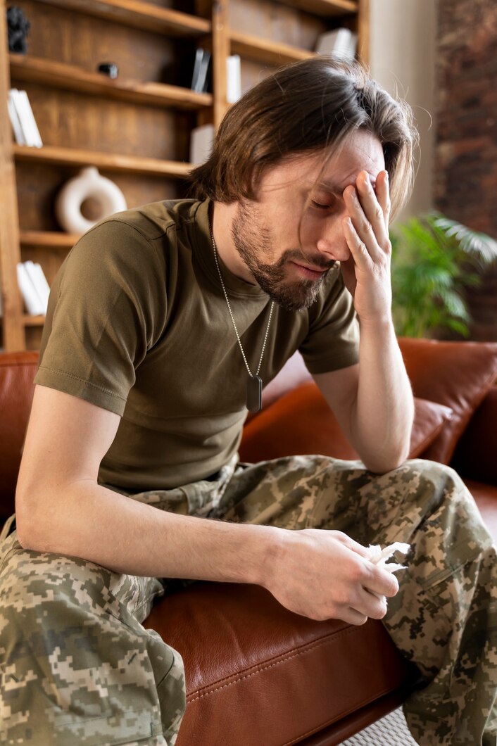 Depression support