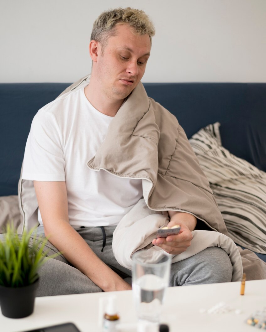 Chronic illness support