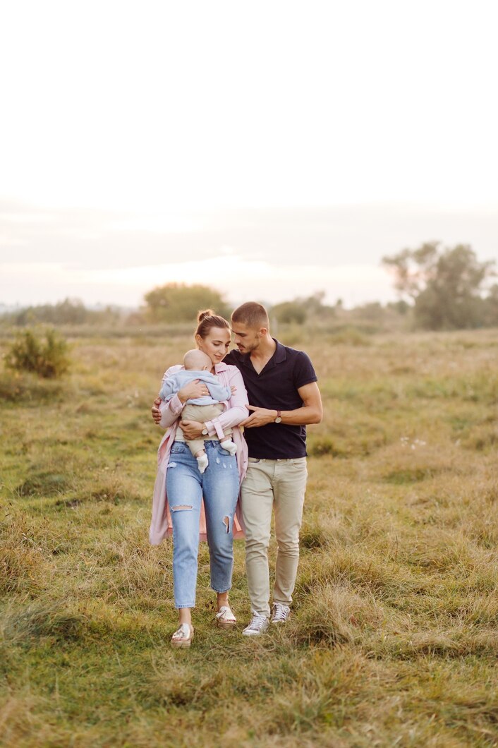 Family and couples support