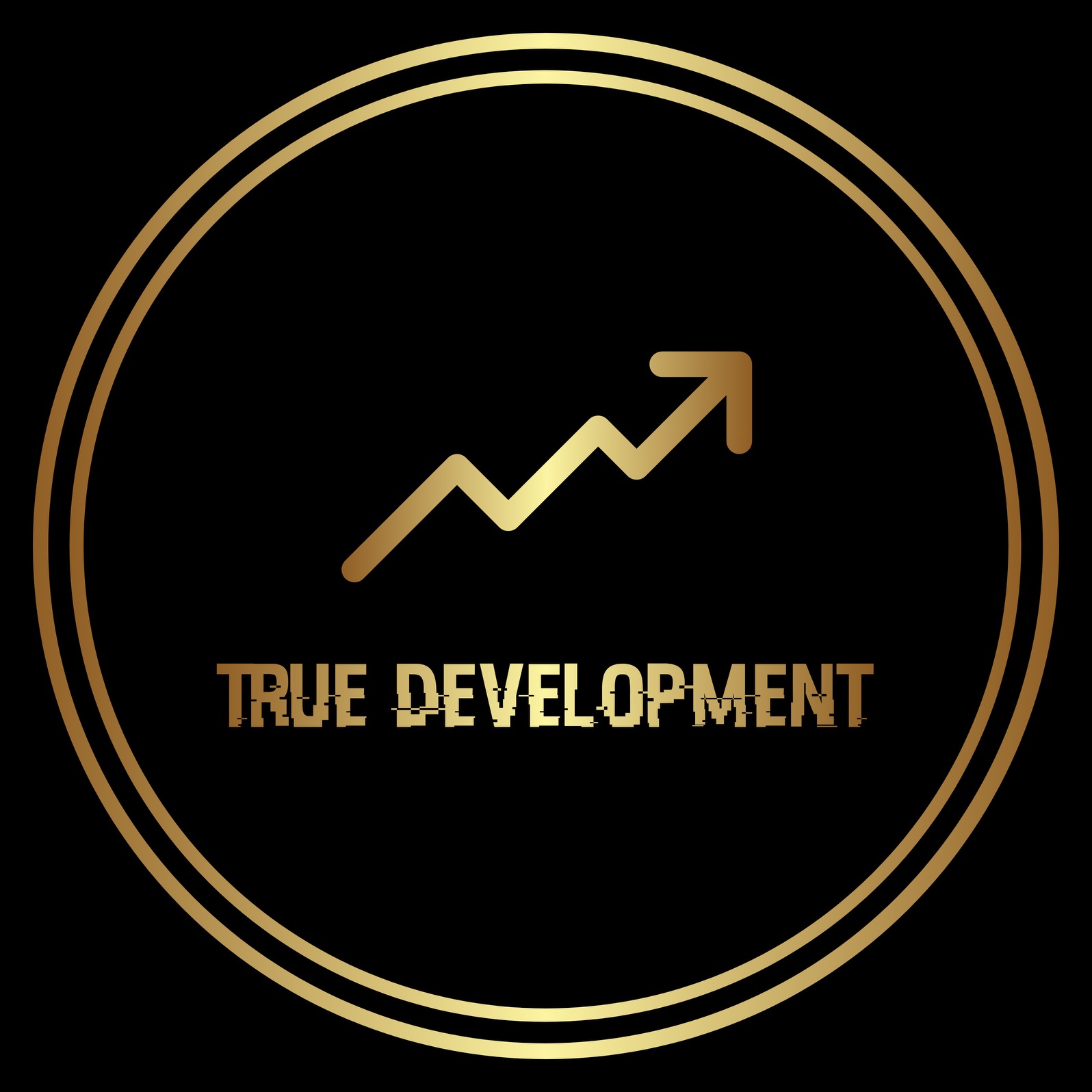 True Development Bible Study