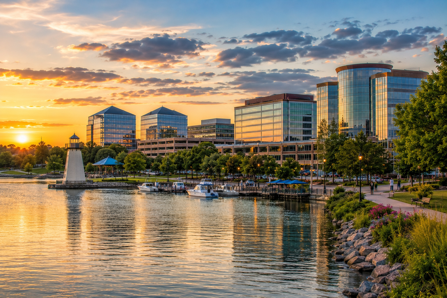 Oakland County, Michigan