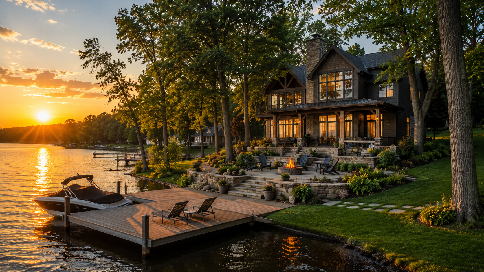 White Lake, Michigan