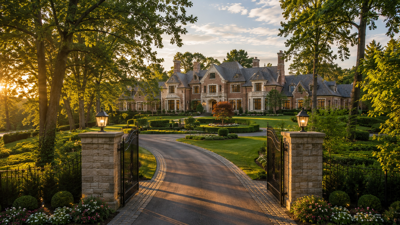 Bloomfield Hills, Michigan