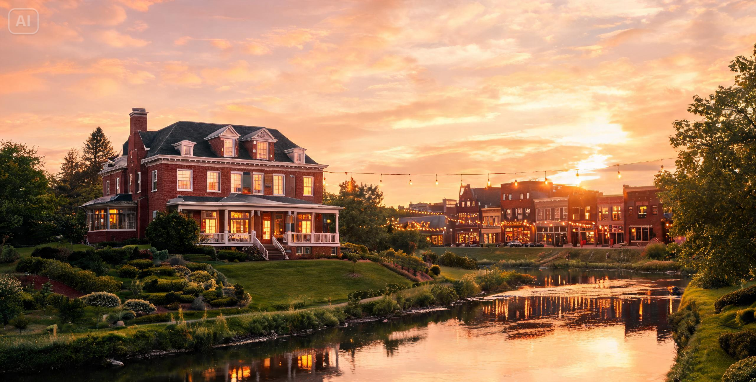 Rochester, Michigan
