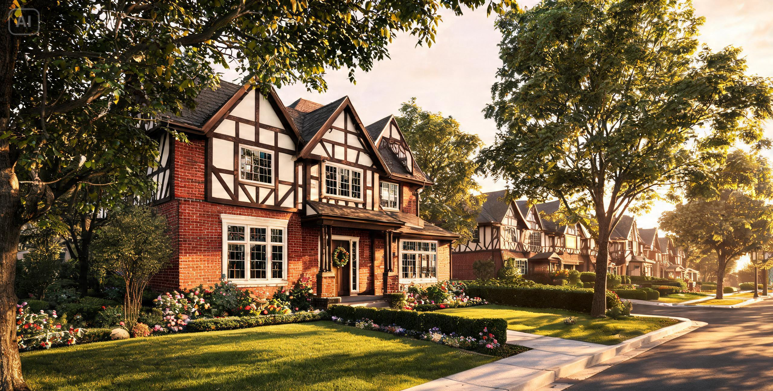 Harper Woods, Michigan