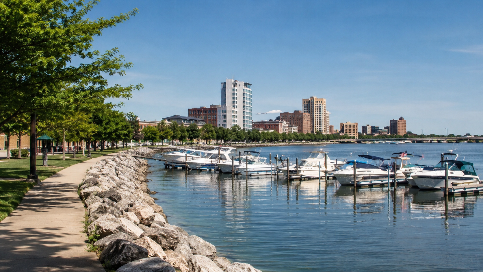 Bay County, Michigan