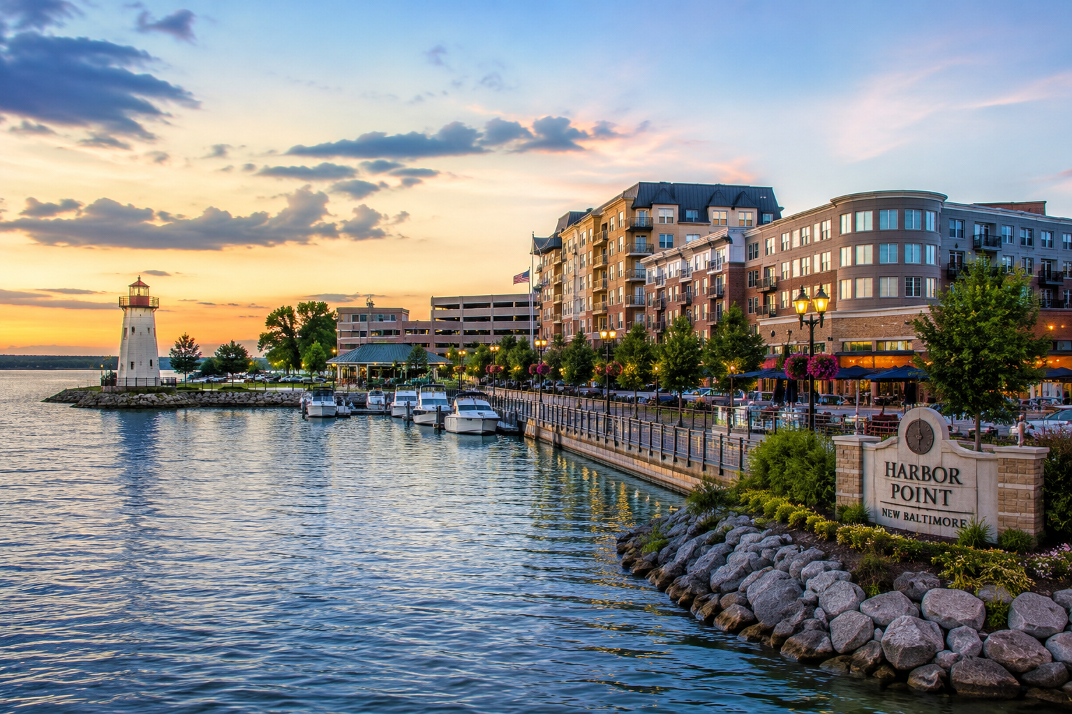 Macomb County, Michigan