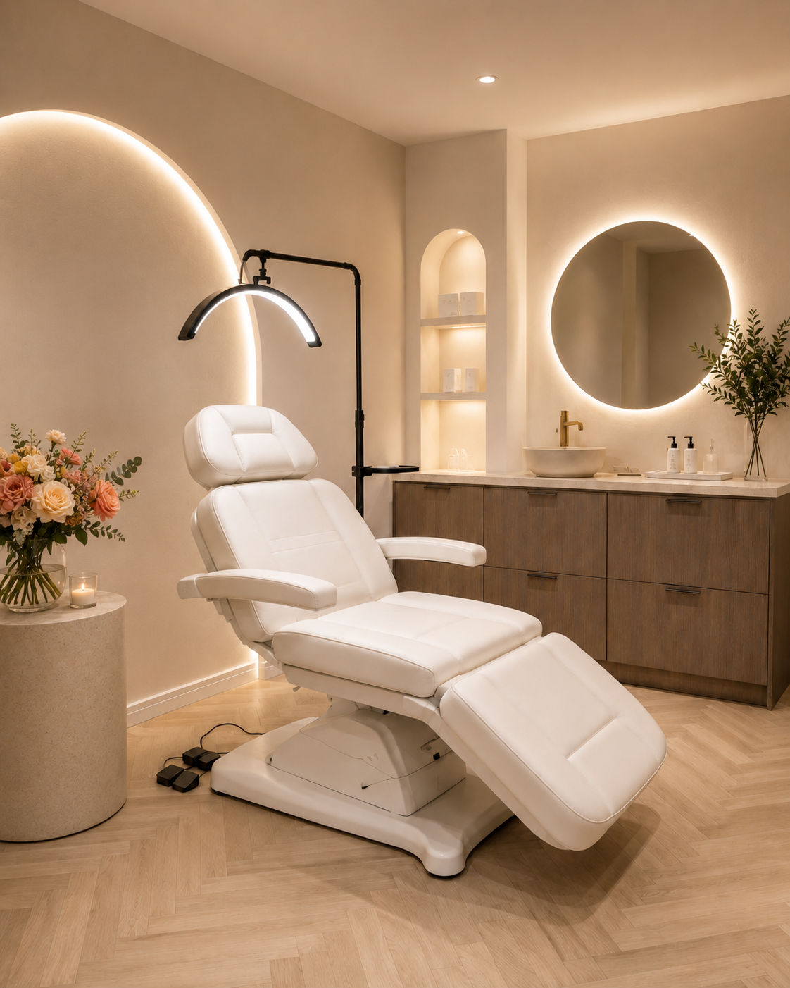Otomate AI-cliëntopvolging voor cosmetische klinieken