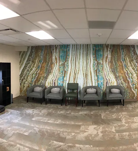 custom wall coverings