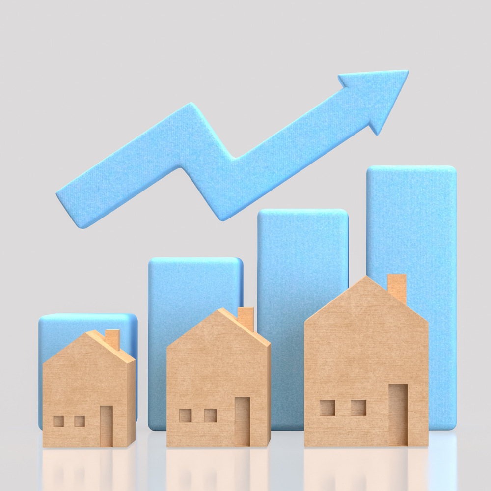 Fresh paint increases property value in Grand Junction