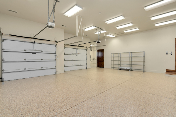 Transform Your Concrete: The Ultimate Guide to Epoxy Floor Coating