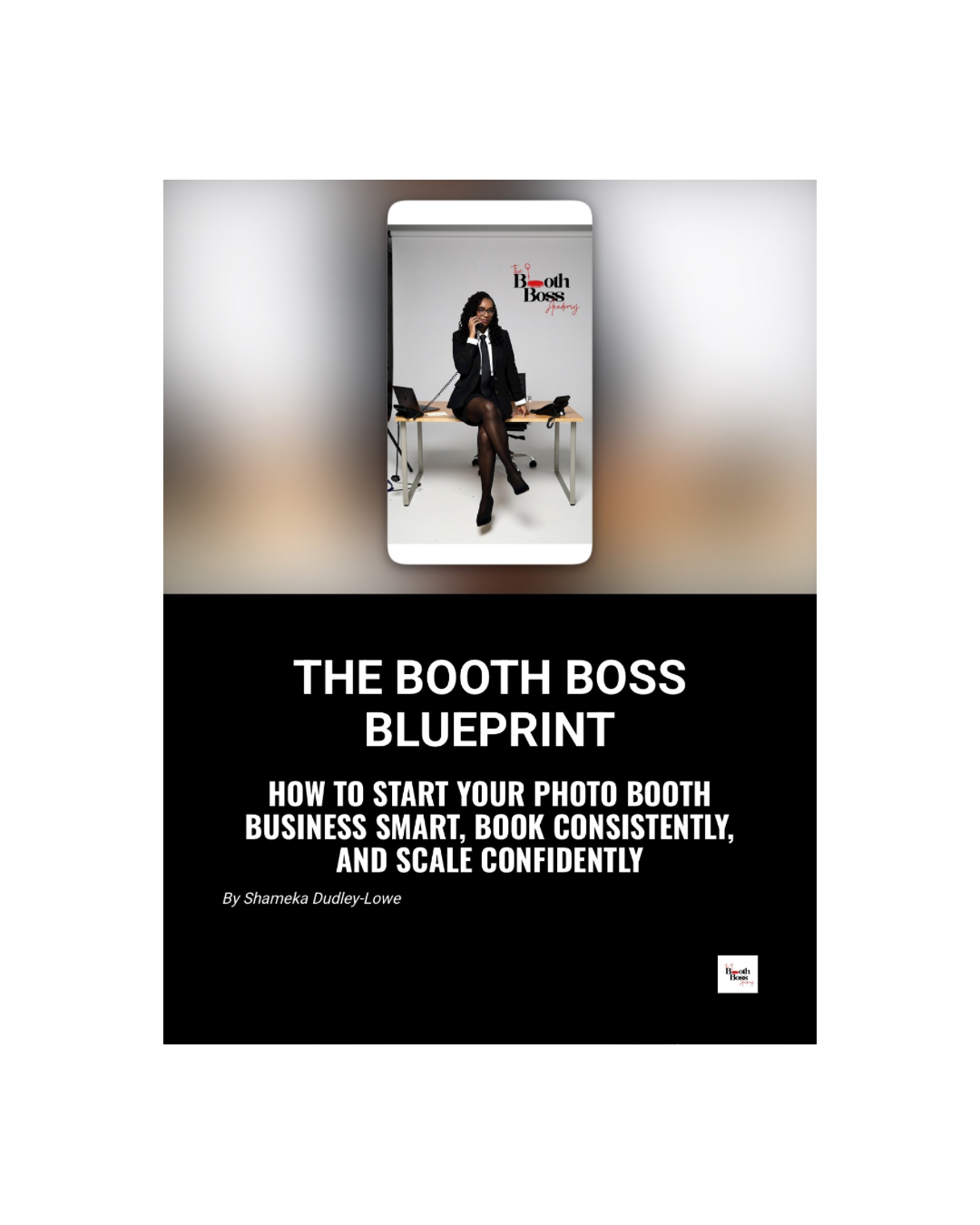 The Booth Boss Blueprint