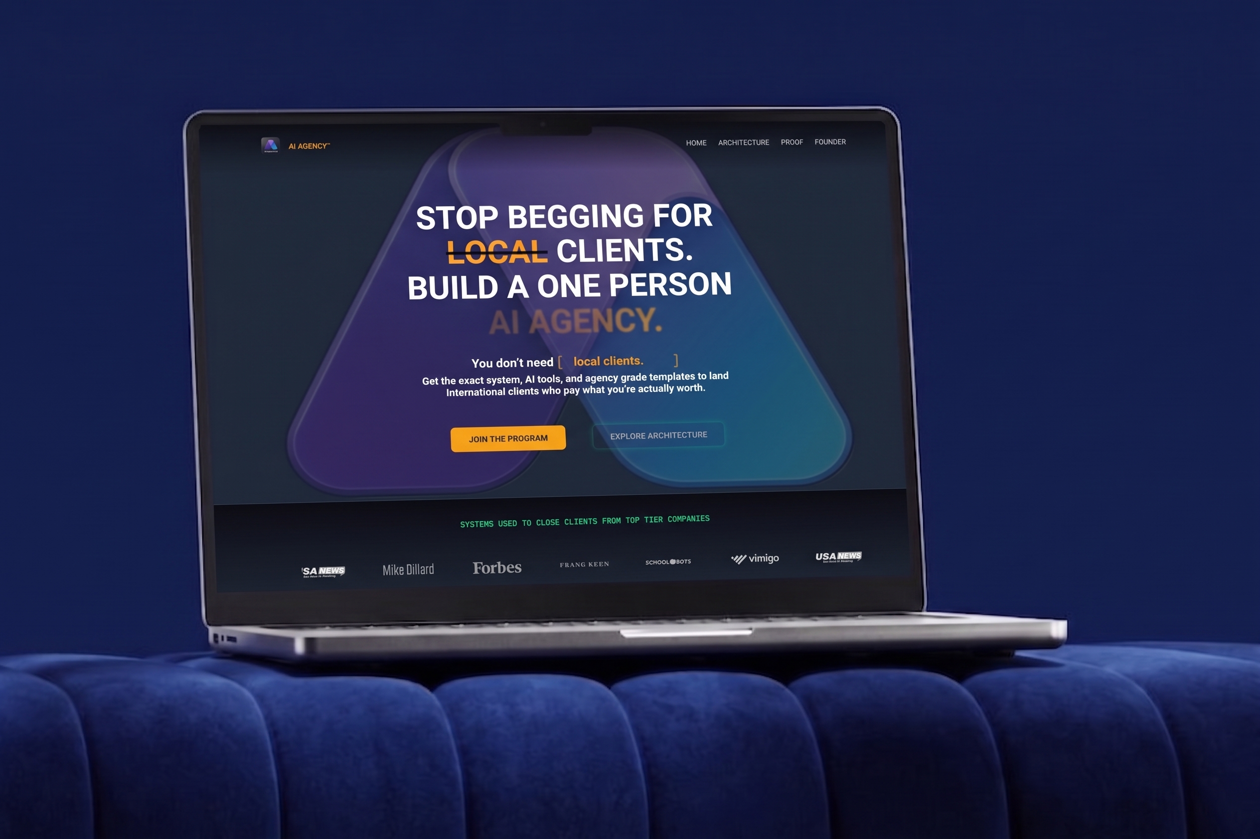 High Ticket Course Sales Funnel, Funnels