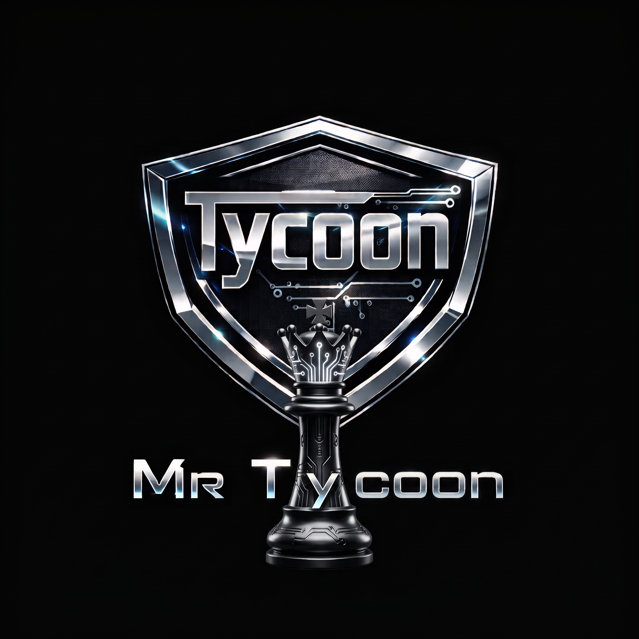 Mr. Tycoon