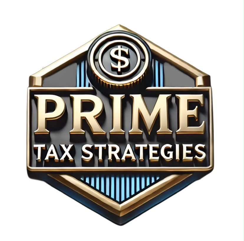 Prime Tax Strategies
