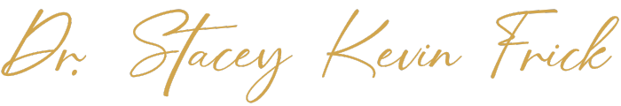 Dr. Stacey Kevin Frick