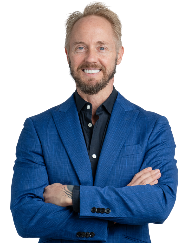 Dr. Stacey Kevin Frick