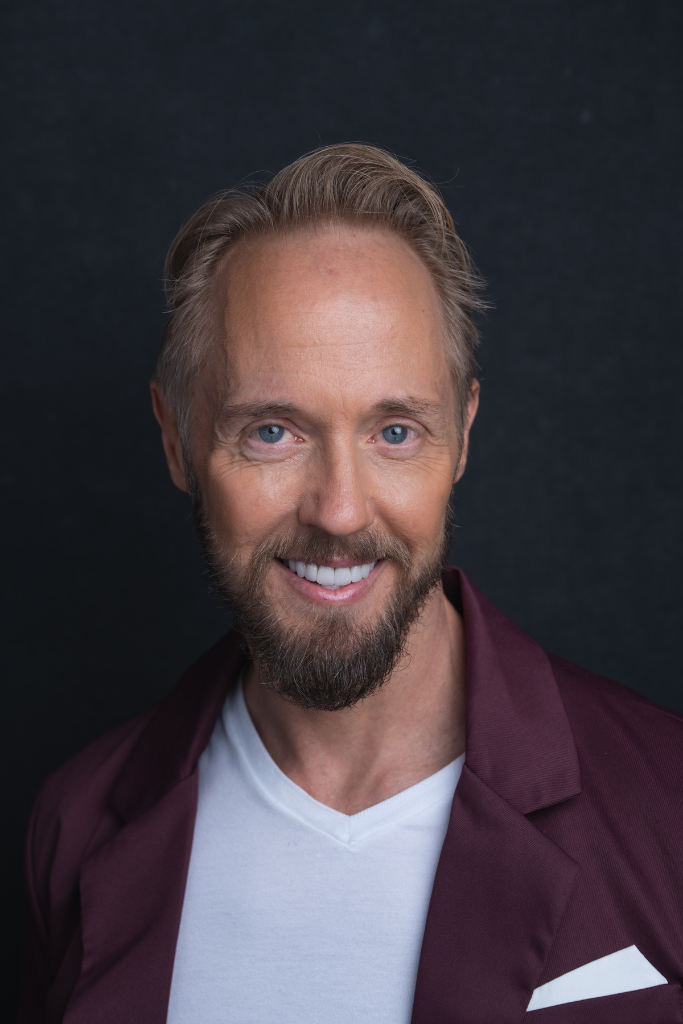 Dr. Stacey Kevin Frick