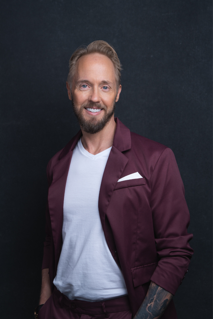 Dr. Stacey Kevin Frick