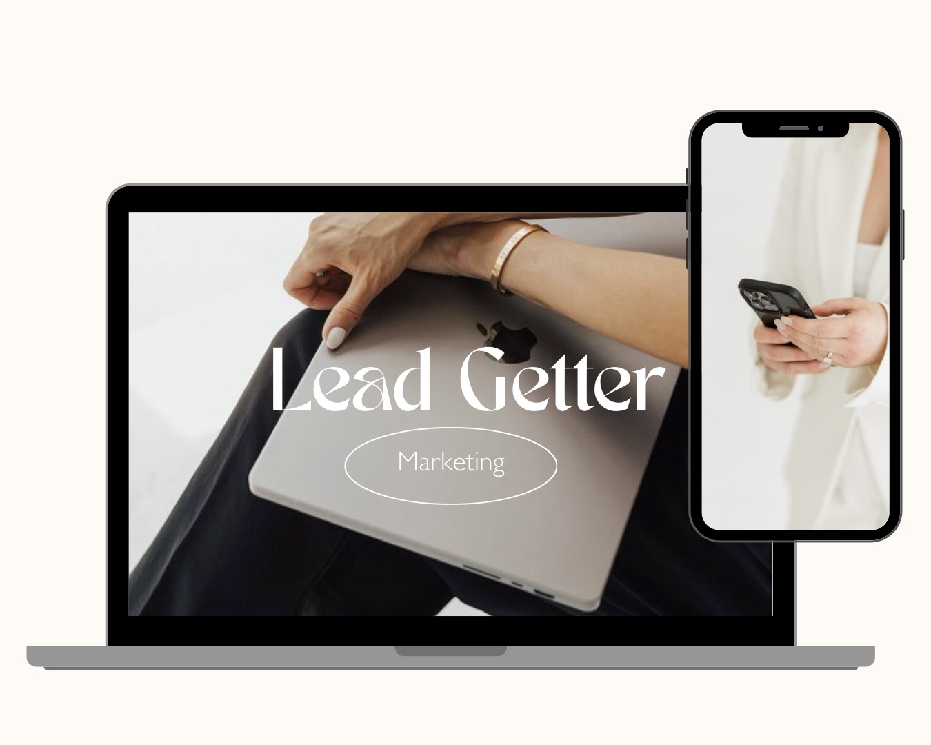 website creation near me