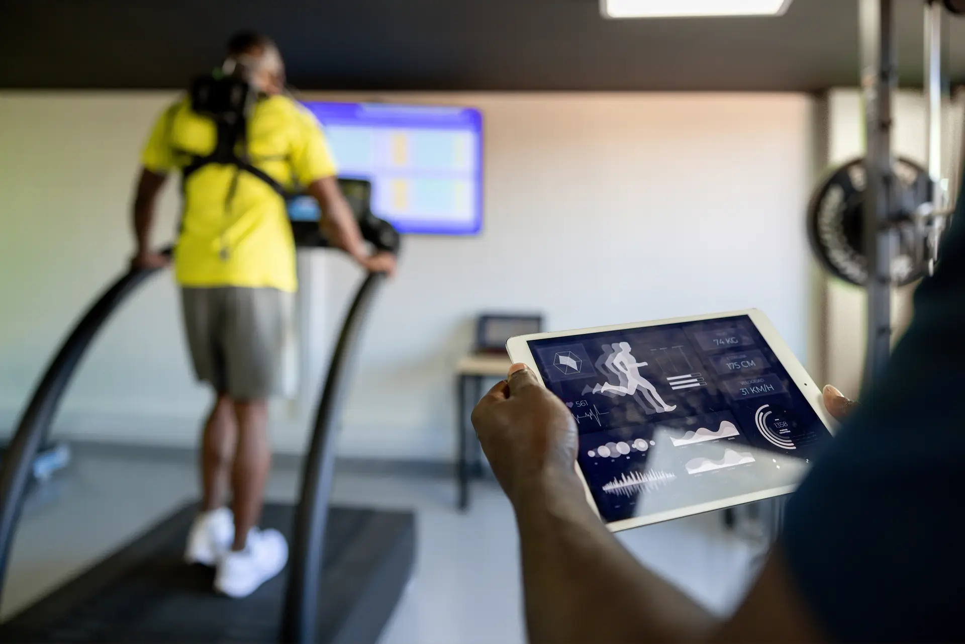 RunDNA 3D Gait Analysis | Running & Walking | 903 PT Whitesboro, TX