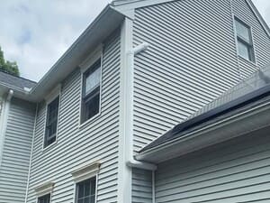 System Sealing in North Hampton, NH