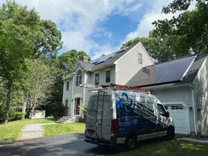 HVAC Installation in North Hampton, NH