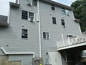 HVAC Installation in Rye, NH