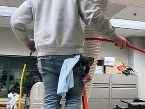 System Insulating in Rye, NH