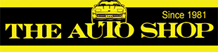 The Auto Shop &mdash; Plano, TX