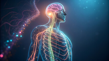 The nervous system The nervous system