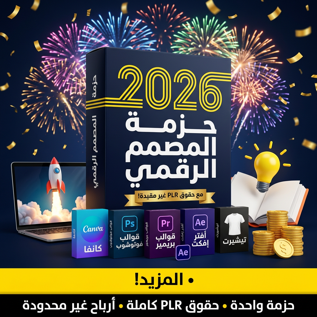 باقة المصممين